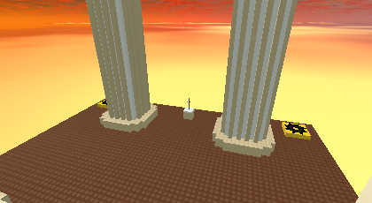 Sword Fights of the Heights IV